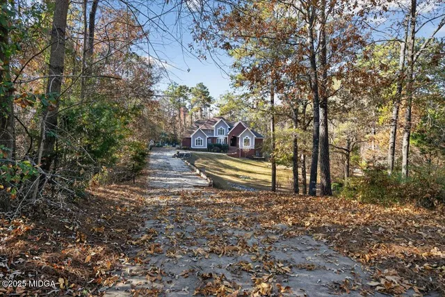 $748,000 | 117 Richfield Circle, Kathleen, GA 31047