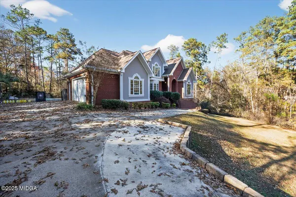 $710,000 | 117 Richfield Circle, Kathleen, GA 31047
