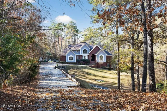 $748,000 | 117 Richfield Circle, Kathleen, GA 31047