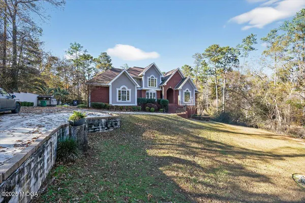 $710,000 | 117 Richfield Circle, Kathleen, GA 31047