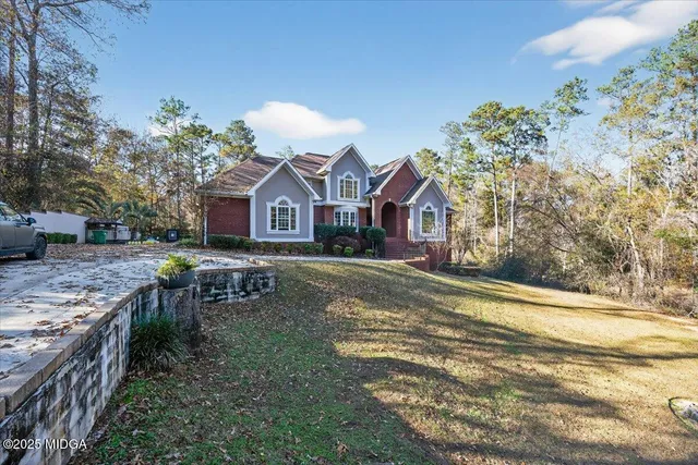 $748,000 | 117 Richfield Circle, Kathleen, GA 31047