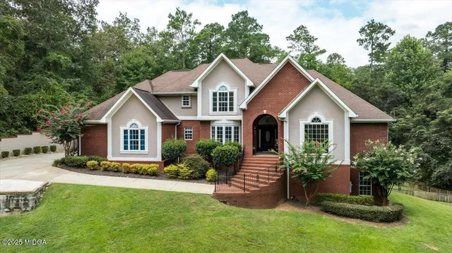 $748,000 | 117 Richfield Circle, Kathleen, GA 31047