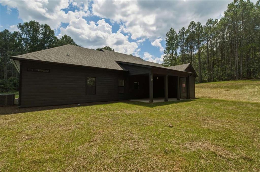4016 Carver Mill Road Talking Rock, GA 30175 - Photo 47 of 49 Gallery Image 47