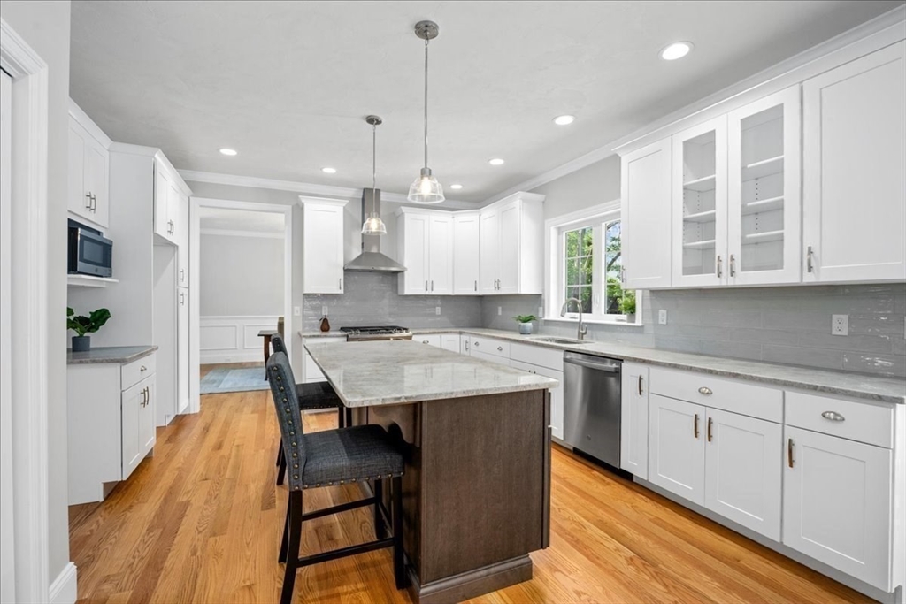 Lot 2 Sandersdale Road Charlton, MA 01507 - Photo 5 of 40