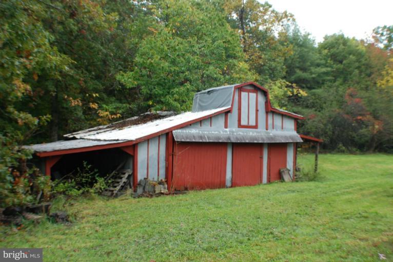 420 Reliance Road Middletown, VA 22645 - Photo 7 of 25 Exterior (General)