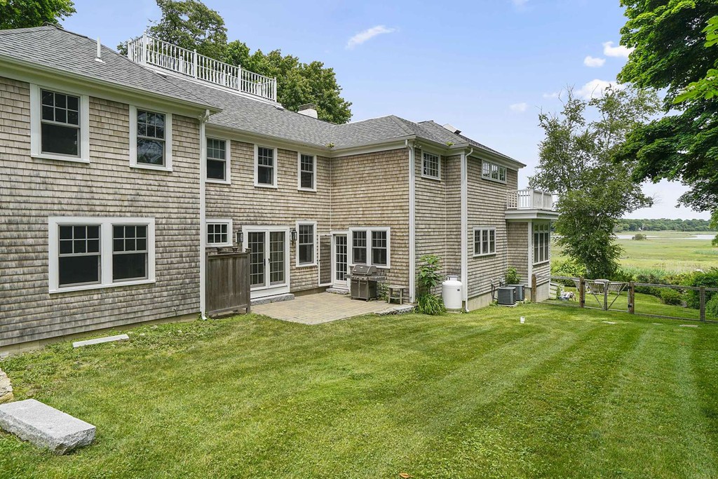 22 Riverview Place Scituate, MA 02066 - Photo 28 of 30