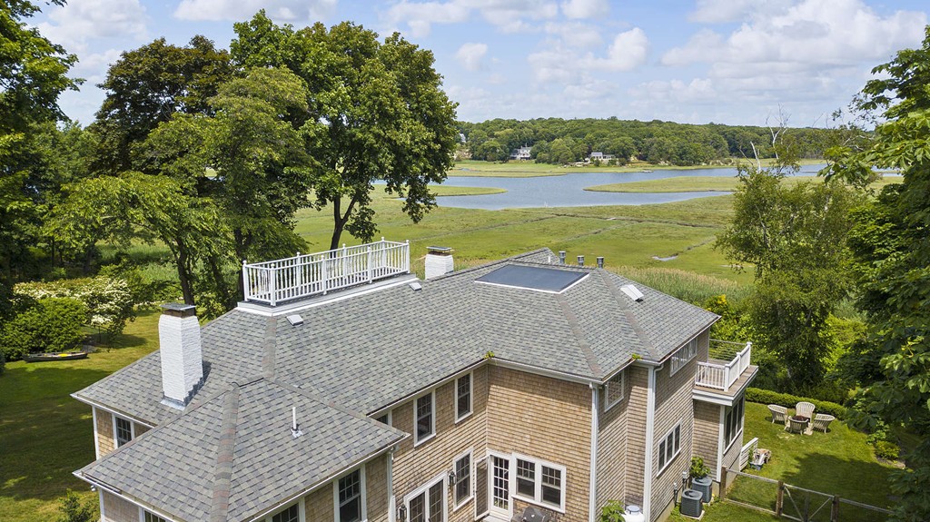 22 Riverview Place Scituate, MA 02066 - Photo 29 of 30