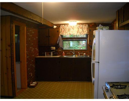 255 Westwood Road Gray, ME 04039 - Photo 4 of 10 Kitchen.