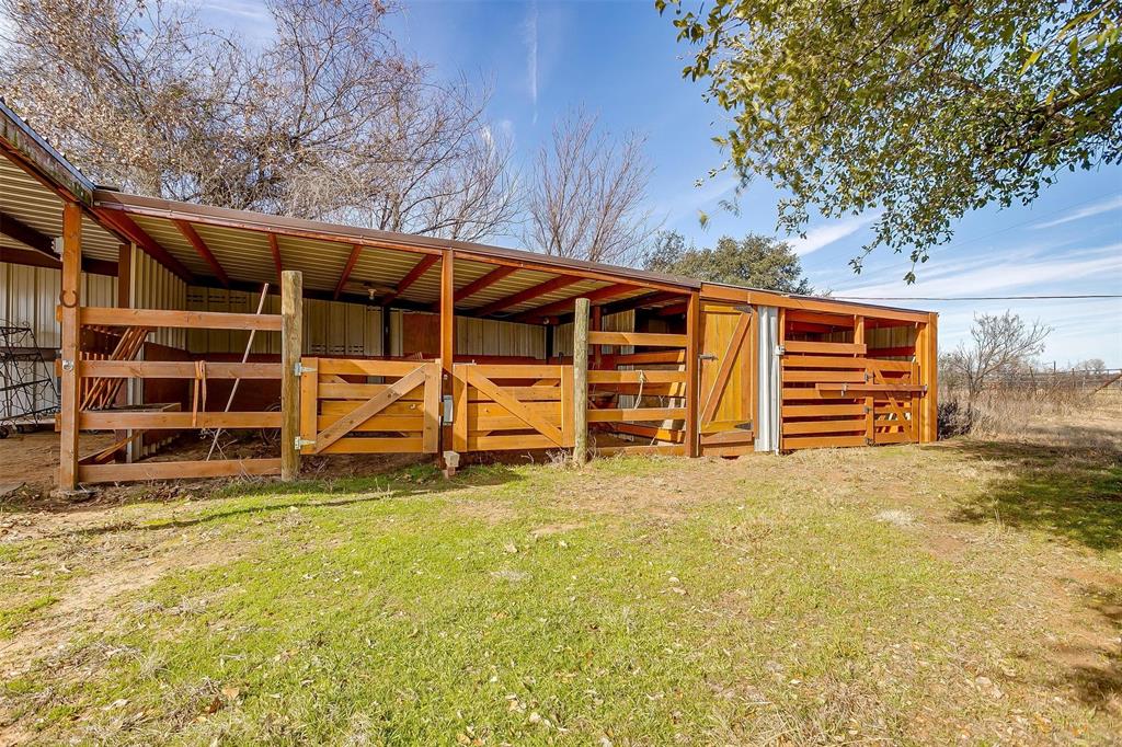 2040 Erwin Road Poolville, TX 76487 - Photo 13 of 19