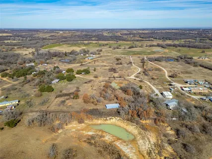 $595,000 | 2040 Erwin Road, Poolville, TX 76487