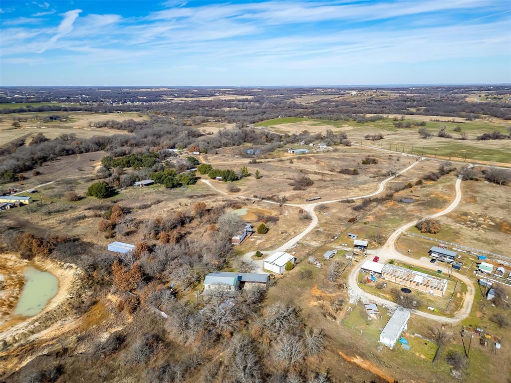 2040 Erwin Road Poolville, TX 76487 - Photo 7 of 19