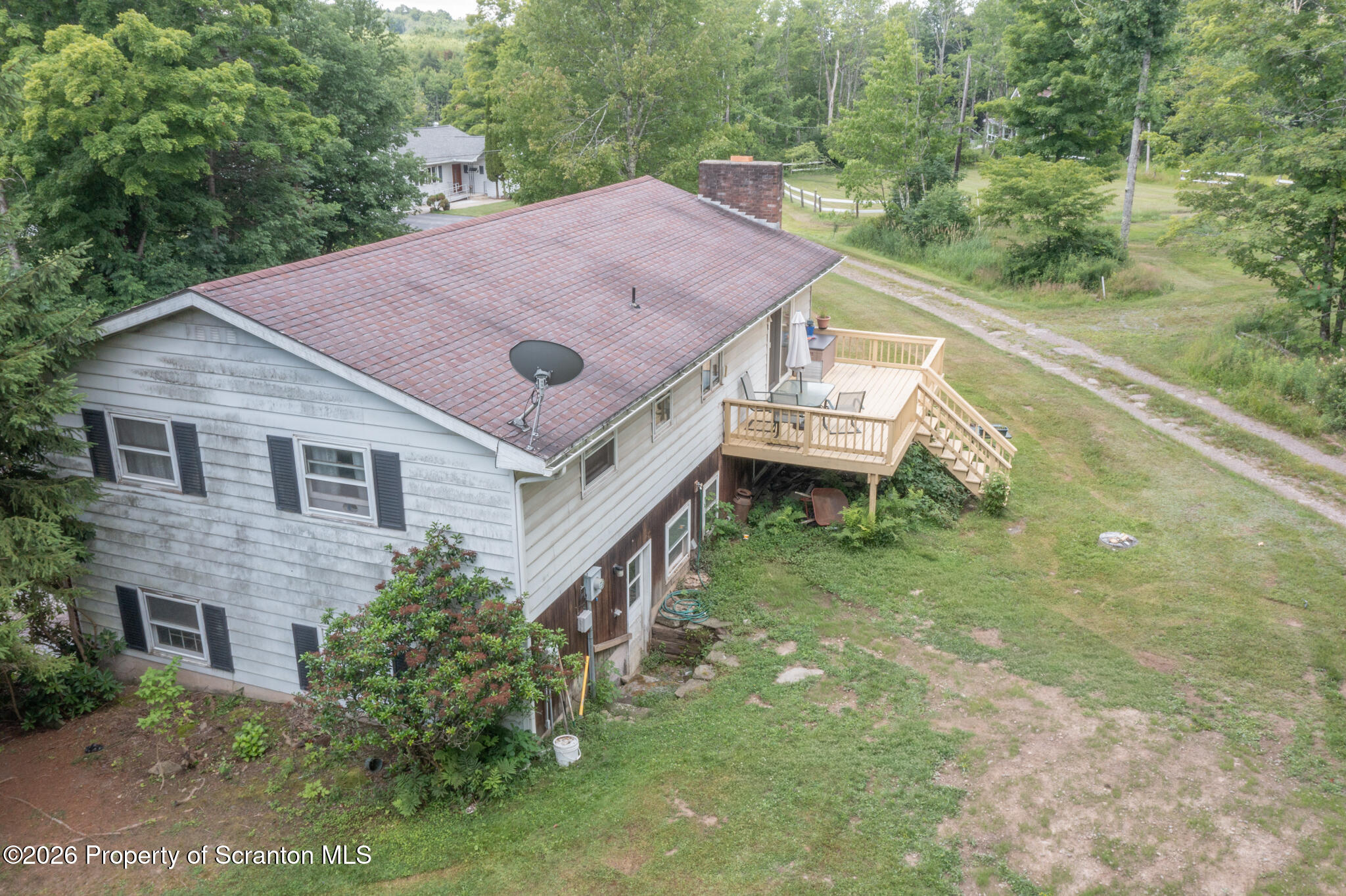 374 Raylean Road Montrose, PA 18801 - Photo 9 of 32 374 Raylean-9