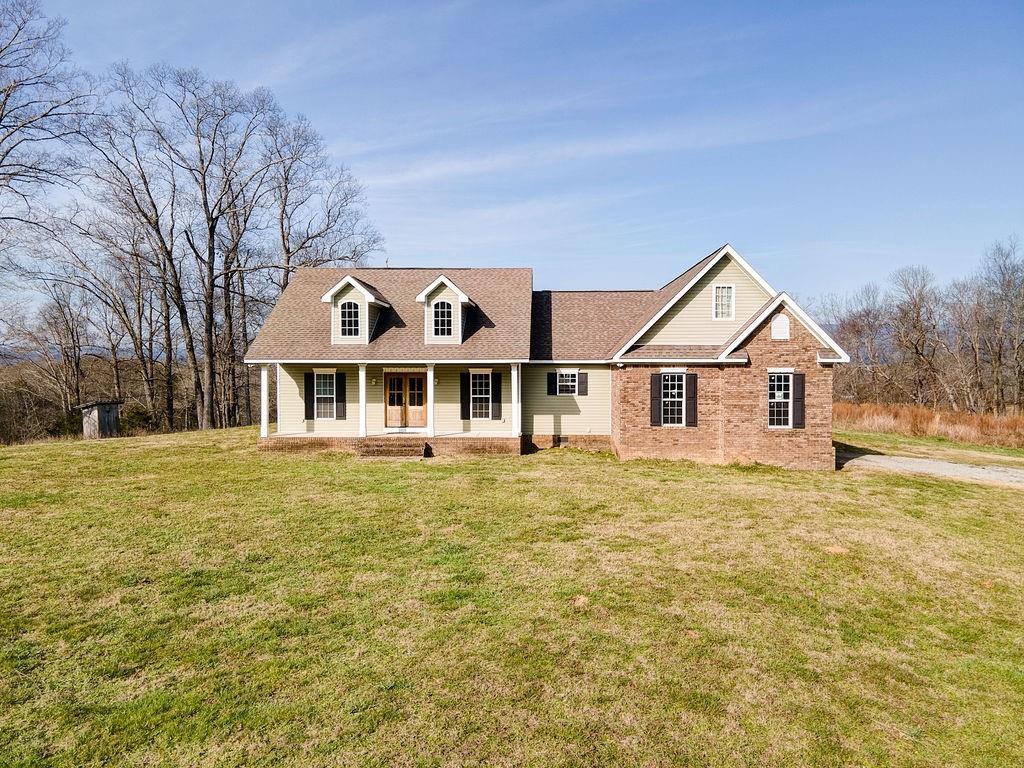 1907 Mason Road Rising Fawn, GA 30738 - Photo 1 of 1