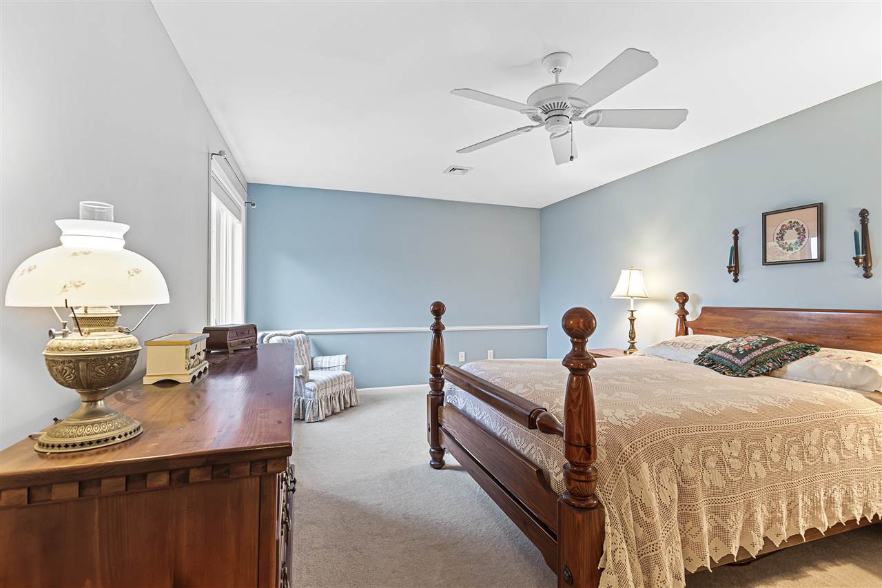 235 Cushing Road Newmarket, NH 03857 - Photo 14 of 40