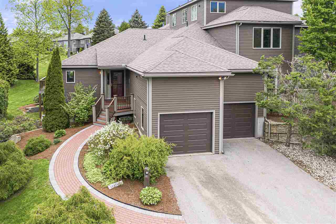 235 Cushing Road Newmarket, NH 03857 - Photo 3 of 40