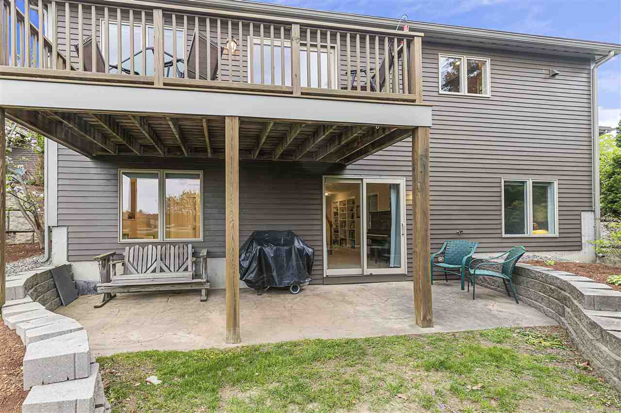 235 Cushing Road Newmarket, NH 03857 - Photo 28 of 40