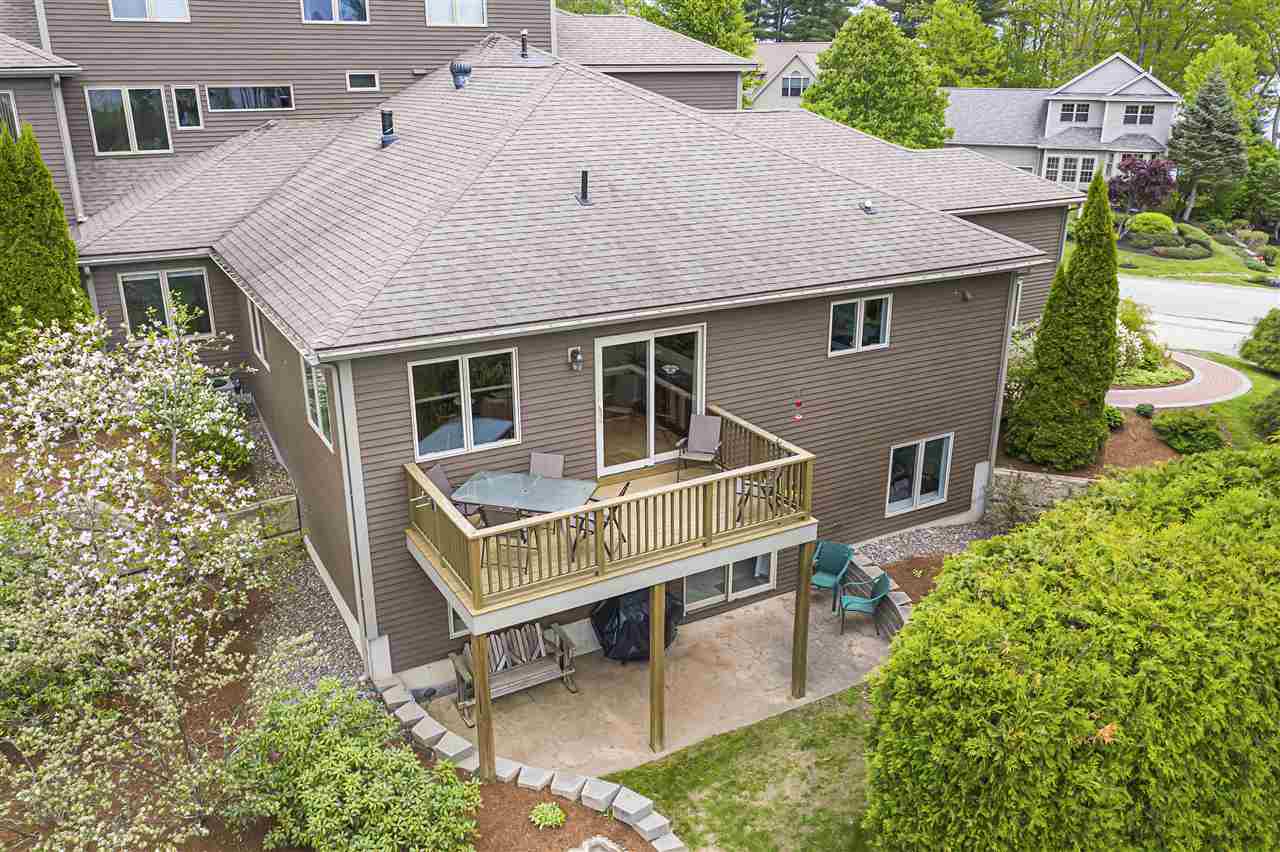 235 Cushing Road Newmarket, NH 03857 - Photo 4 of 40