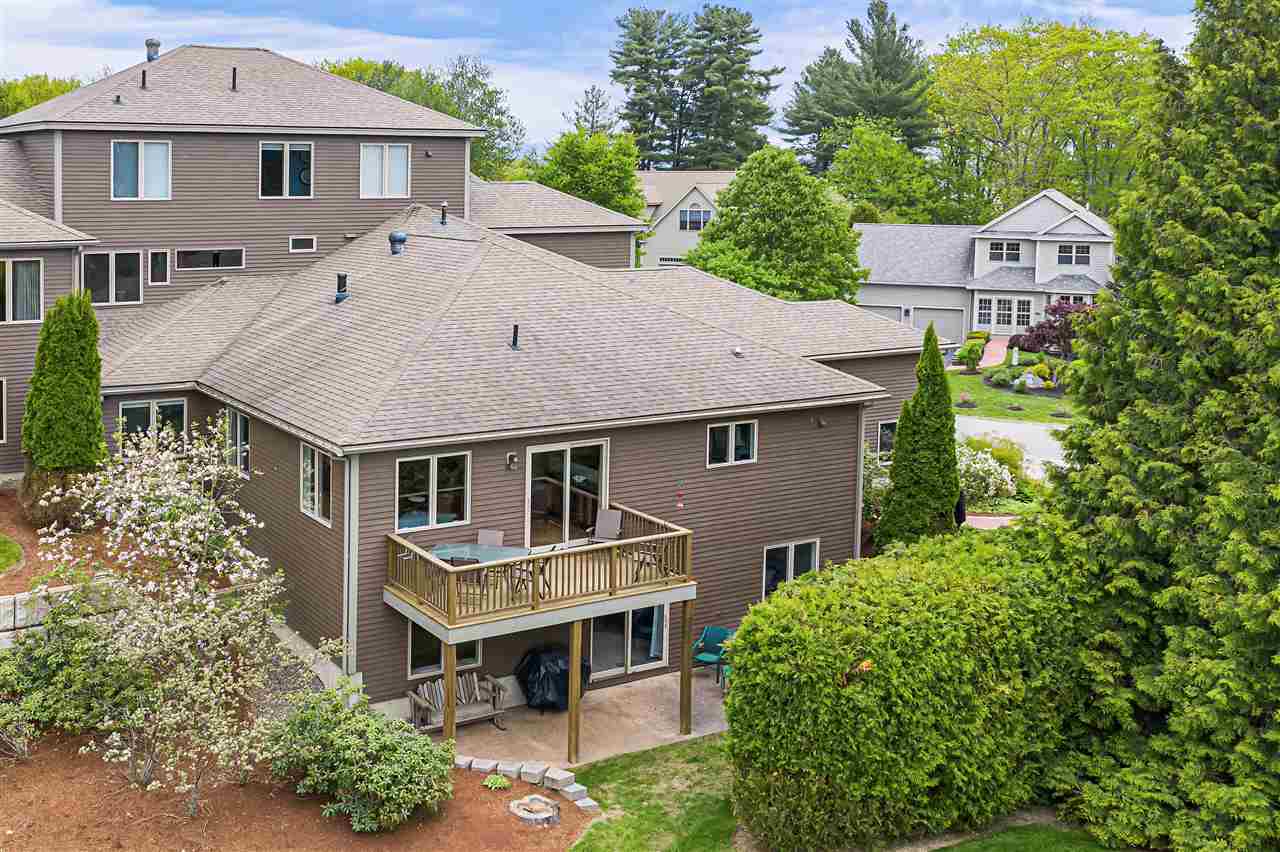 235 Cushing Road Newmarket, NH 03857 - Photo 31 of 40