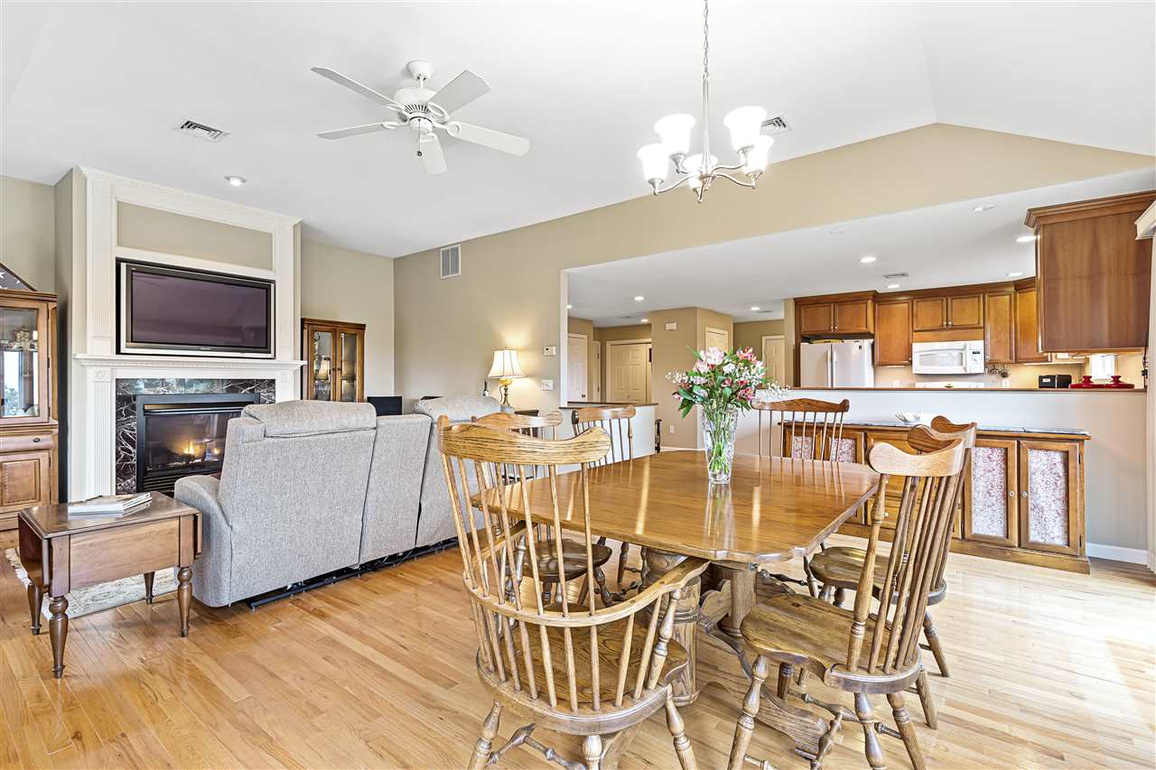 235 Cushing Road Newmarket, NH 03857 - Photo 5 of 40