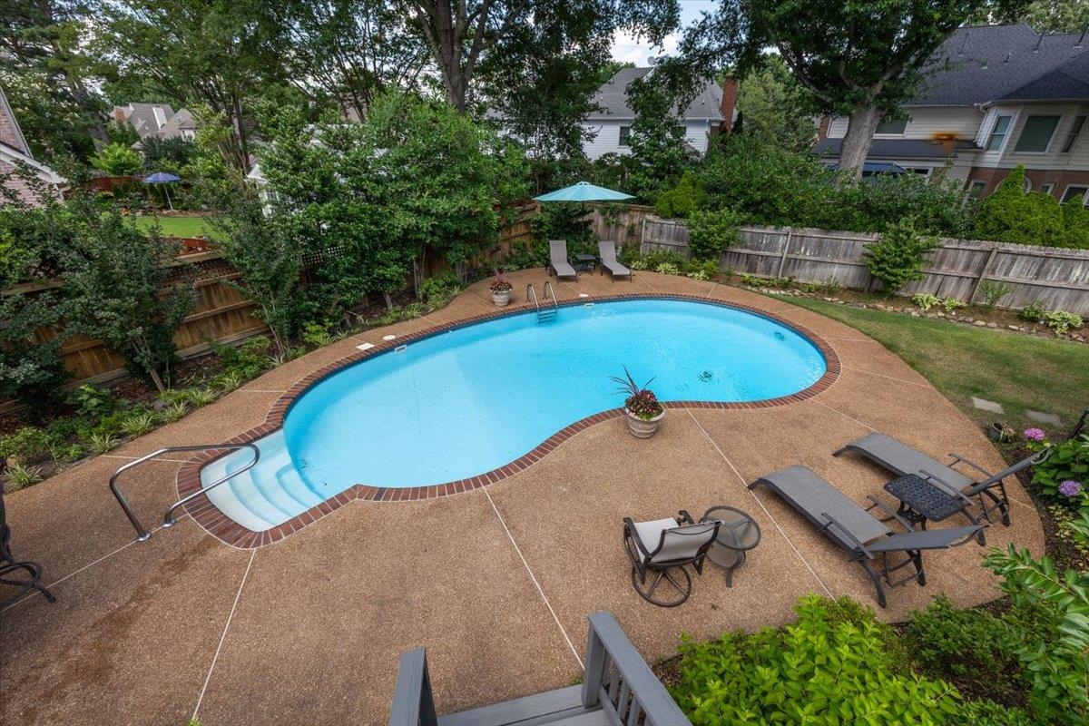 2062 Johnson Road Germantown, TN 38139 - Photo 8 of 29