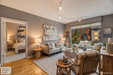 $1,028,000 | 170 King Street, Unit 828, San Francisco, CA 94107