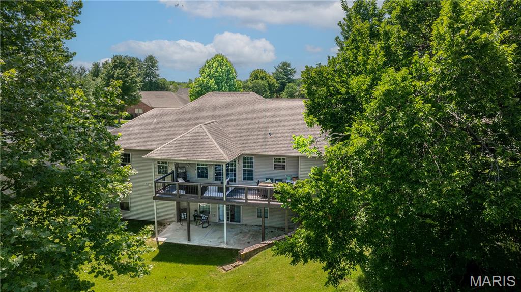 115 Keystone Drive Jackson, MO 63755 - Photo 4 of 34