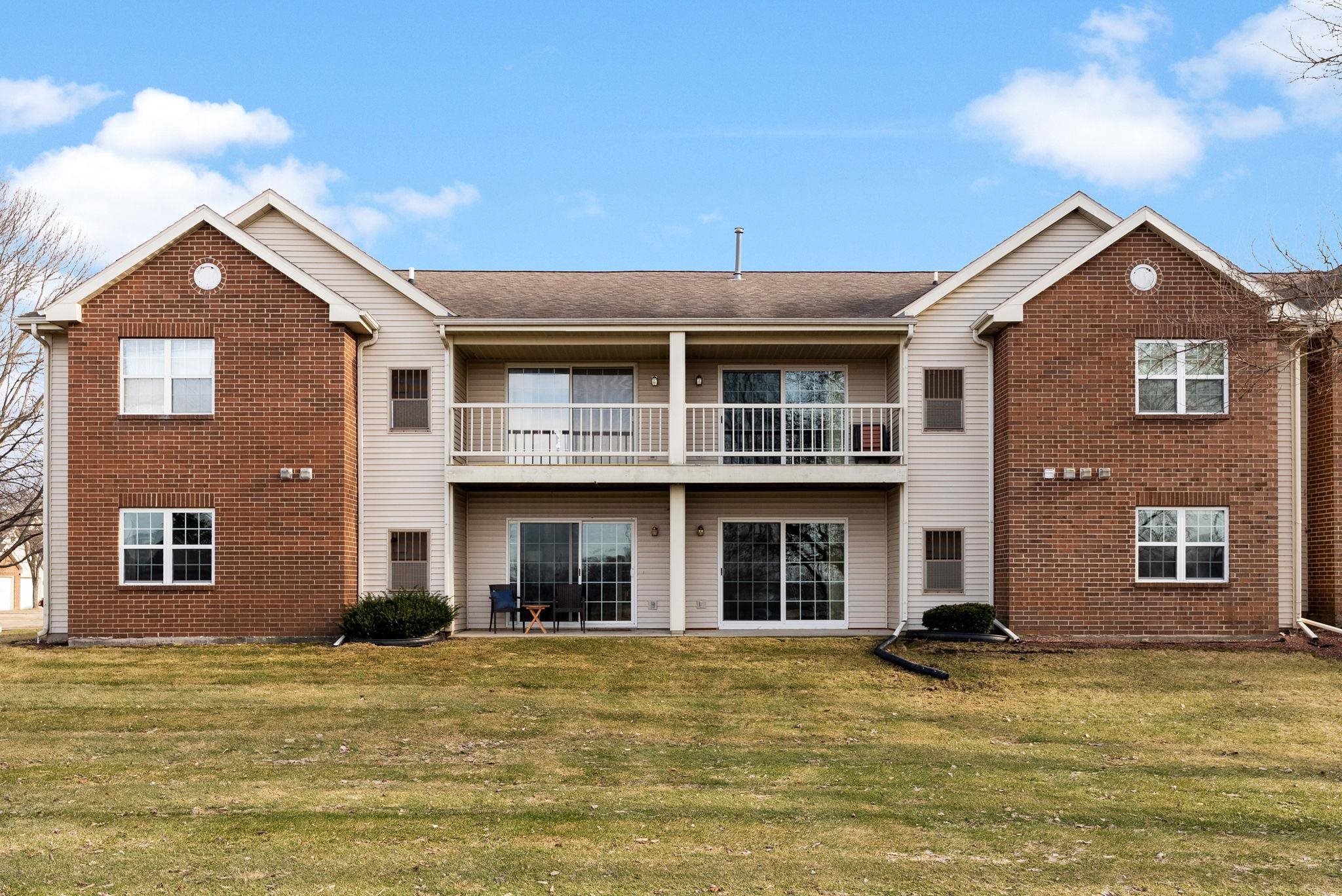 859 Park, Unit 101 Oregon, WI 53575 - Photo 19 of 19