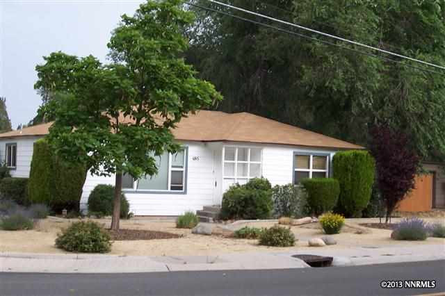 695 Hunter Lake Drive Reno, NV 89509 - Photo 1 of 1 Photo 1