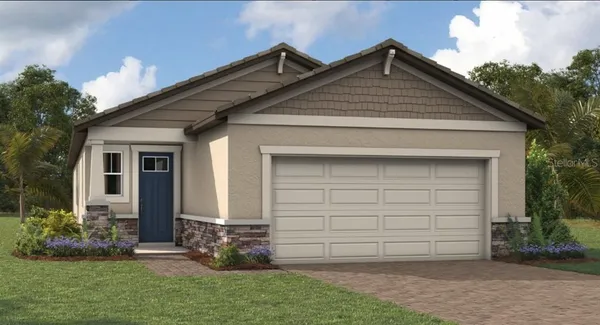 $519,865 | 11296 Boundless Terrace, Venice, FL 34293