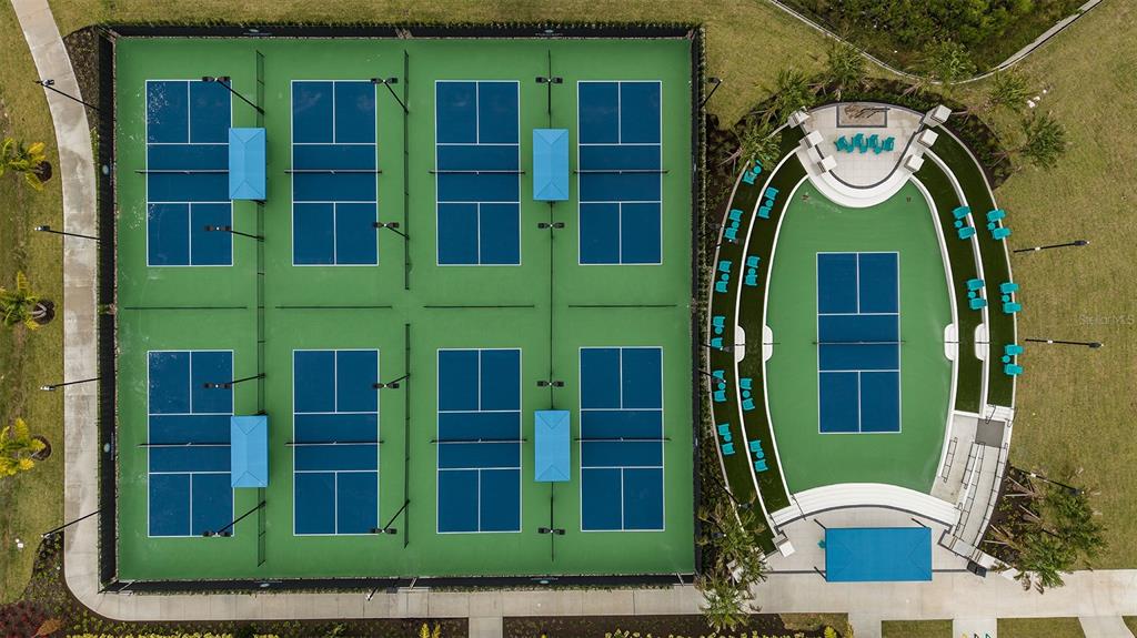 11296 Boundless Terrace Venice, FL 34293 - Photo 13 of 41 a view of a building with a door