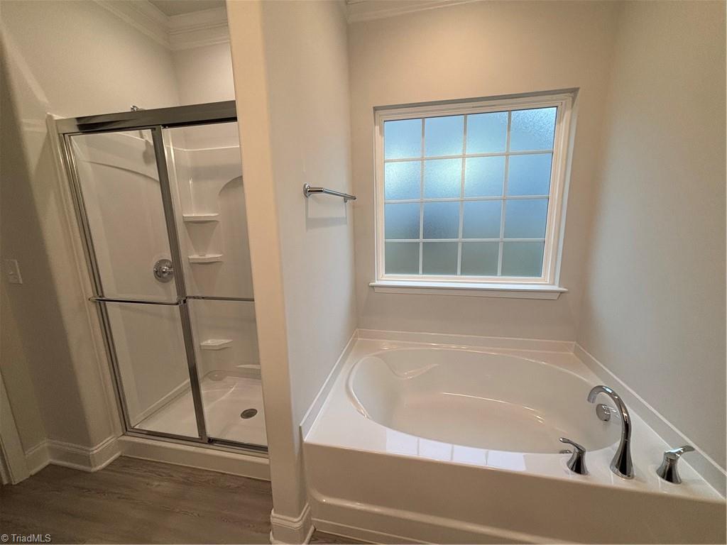 1911 Darrell Drive Graham, NC 27253 - Photo 12 of 14