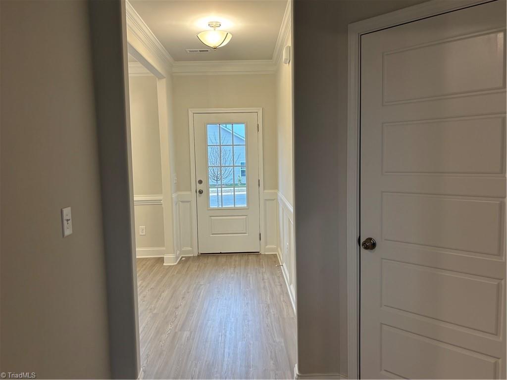 1911 Darrell Drive Graham, NC 27253 - Photo 3 of 14