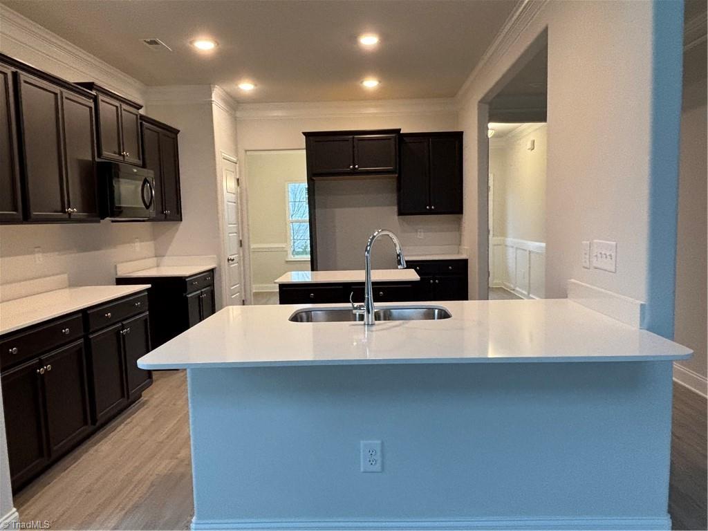 1911 Darrell Drive Graham, NC 27253 - Photo 6 of 14