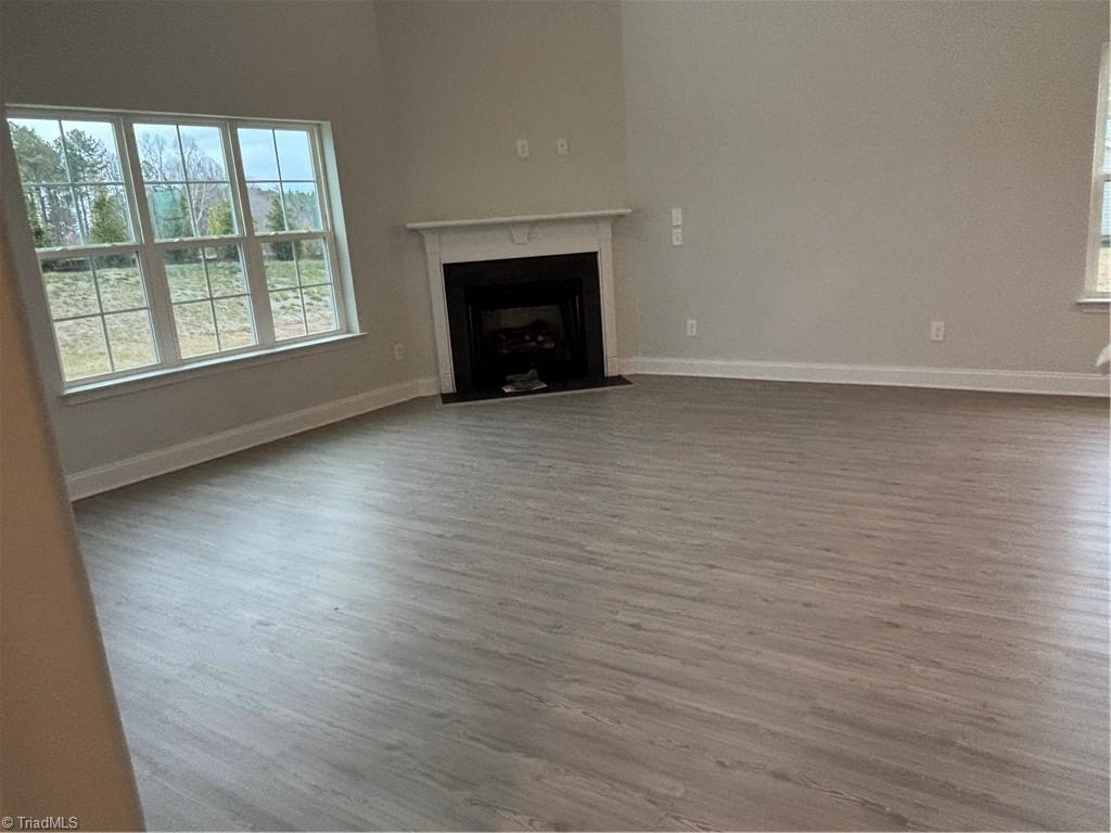 1911 Darrell Drive Graham, NC 27253 - Photo 7 of 14
