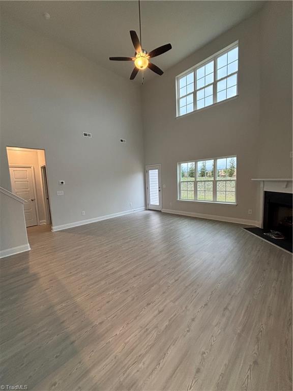 1911 Darrell Drive Graham, NC 27253 - Photo 8 of 14