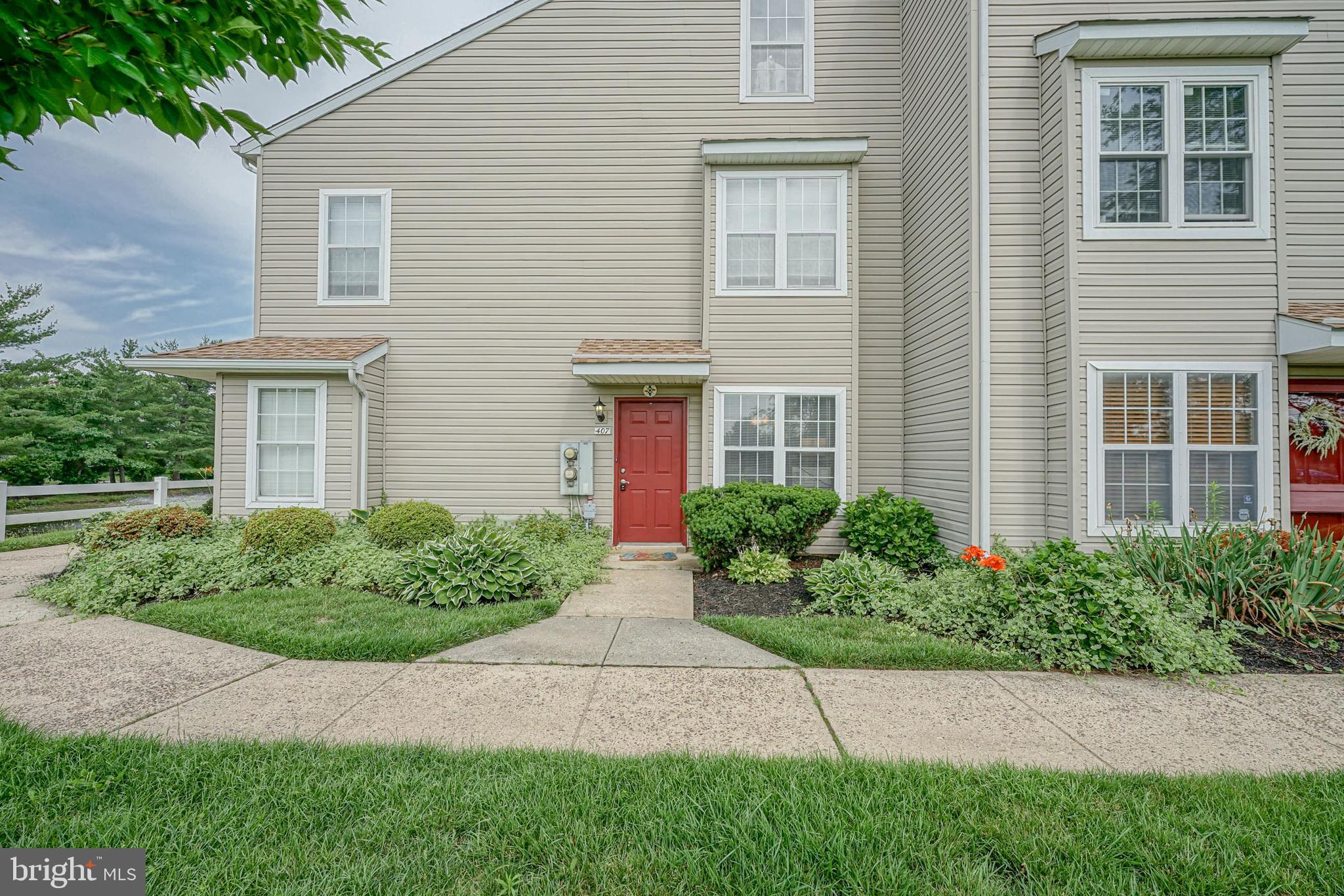 407 Firethorne Court Sewell, NJ 08080 - Photo 14 of 14