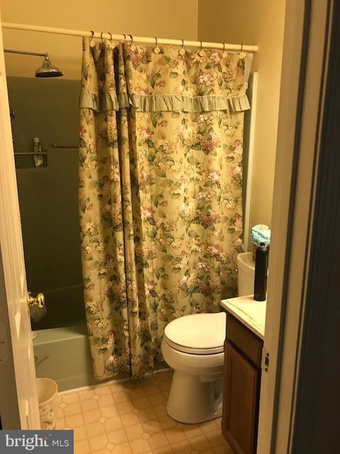 9638 Green Road Midland, VA 22728 - Photo 11 of 13 Bath