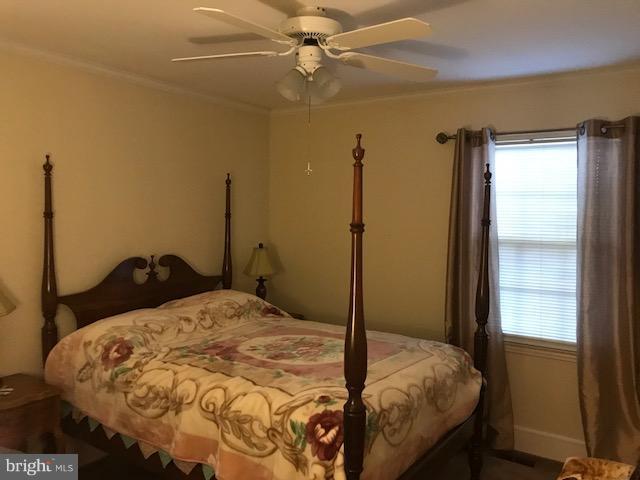 9638 Green Road Midland, VA 22728 - Photo 9 of 13 Bedroom