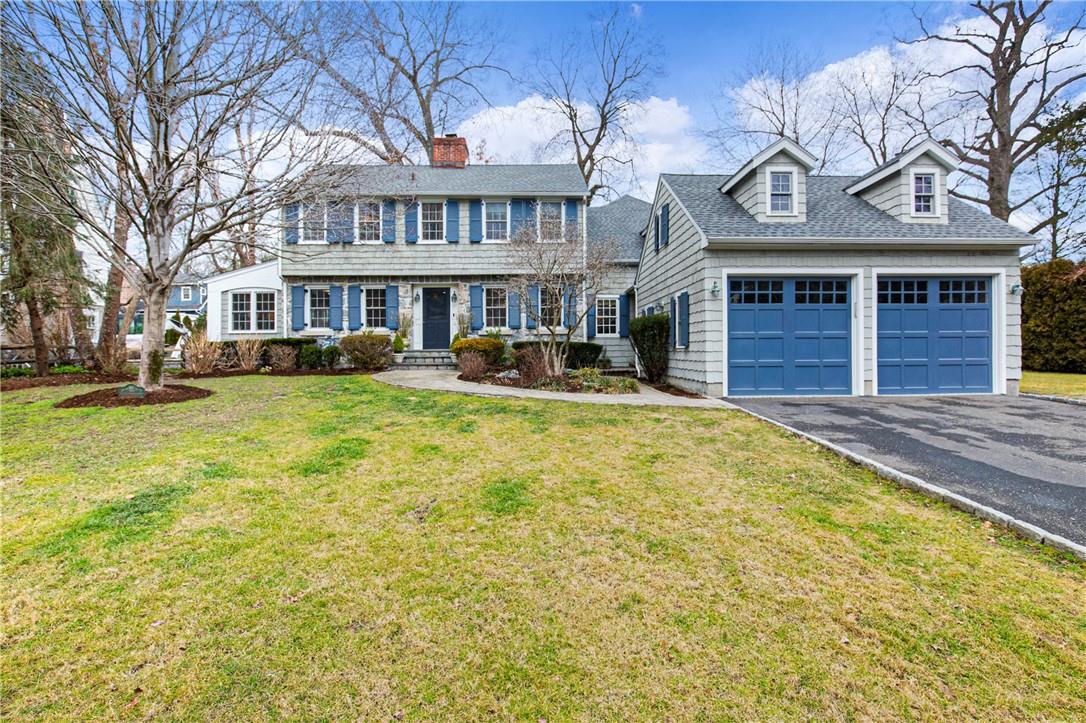 27 Mohawk Street Rye, NY 10580 - Photo 1 of 1