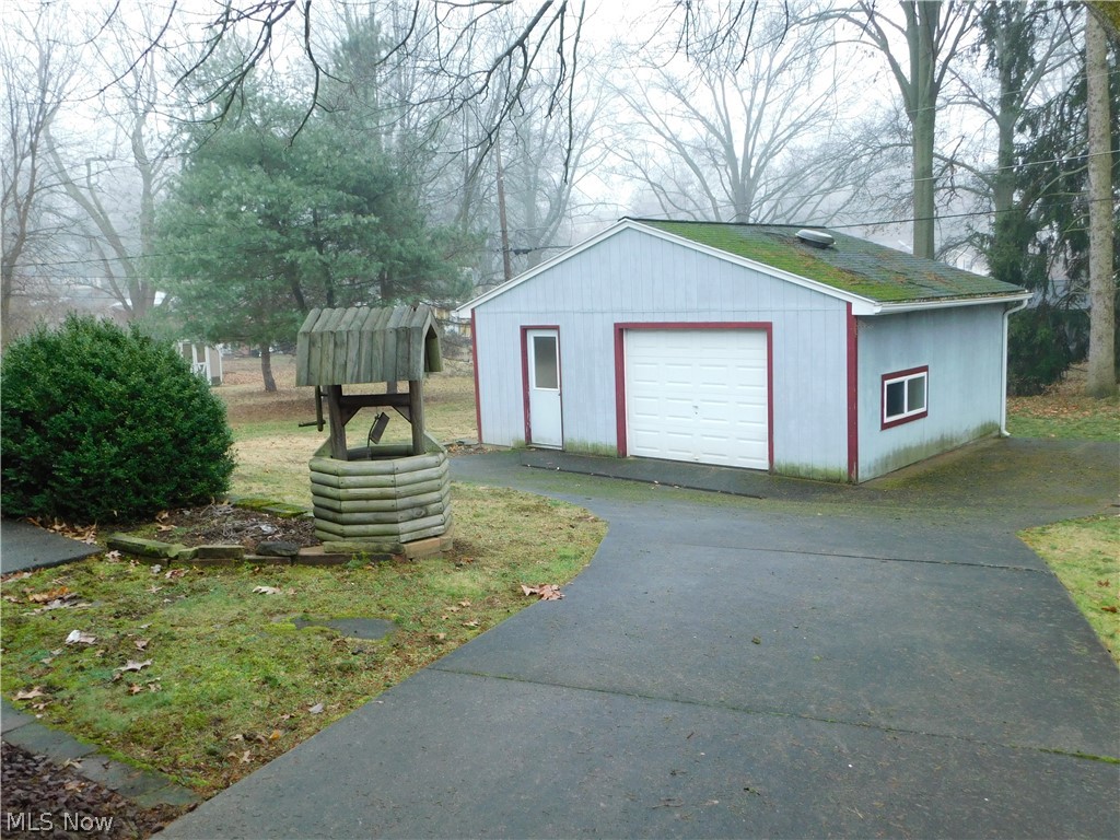4626 4th Street Northwest Canton, OH 44708 - Photo 21 of 26 Gallery Image 21