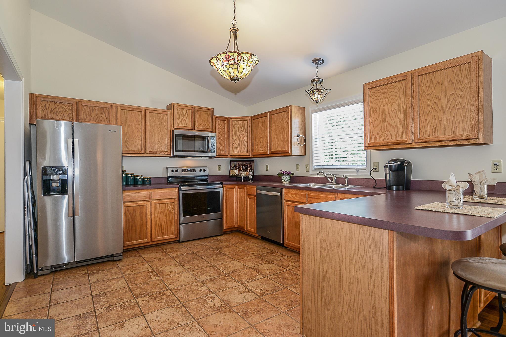 5501 Hoover Road Reva, VA 22735 - Photo 8 of 24 Kitchen