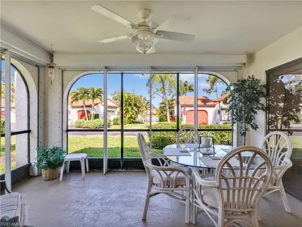$345,000 | 355 Bay Forest Drive, Unit 3A, Naples, FL 34110