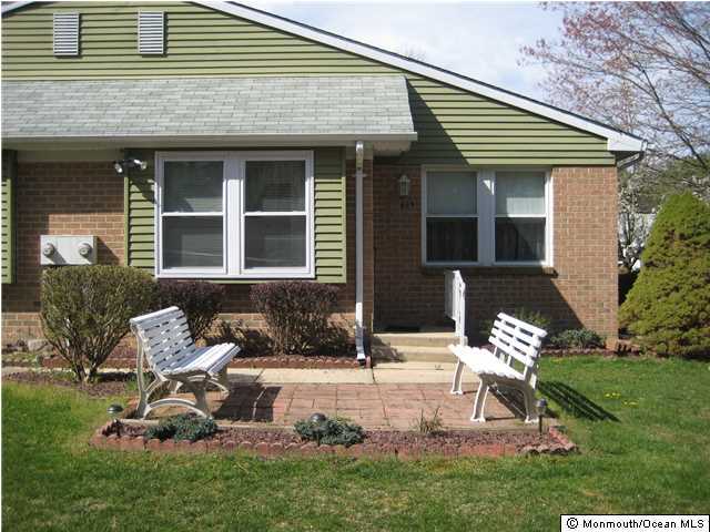 44B Stonybrook Road, Unit D Whiting, NJ 08759 - Photo 1 of 3 Primary Photo