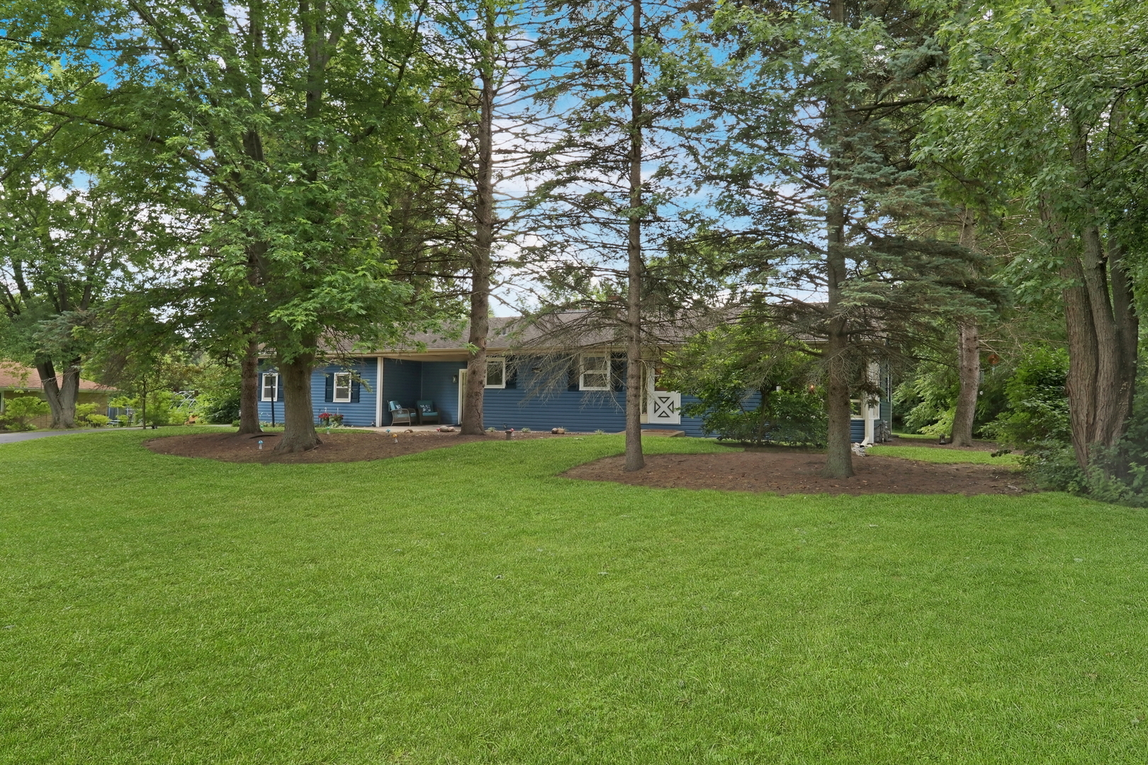 13965 West Wadsworth Road Wadsworth, IL 60083 - Photo 3 of 43