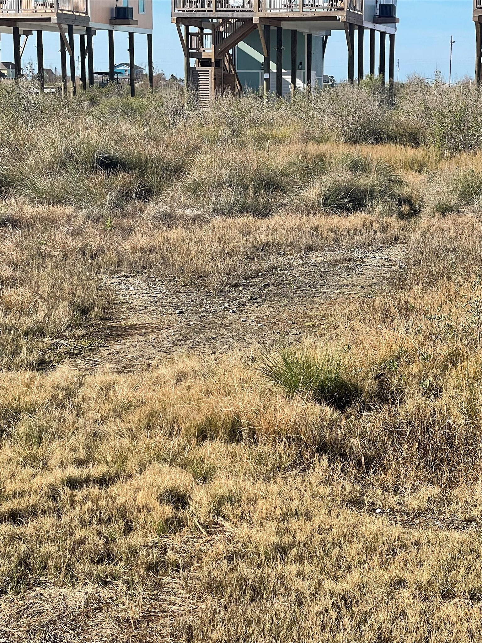 1119 Faggard's Slip Road Port Bolivar, TX 77650 - Photo 5 of 6