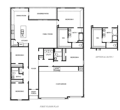 $2,650 | 8554 Tropical Breeze Way, Iowa Colony, TX 77583