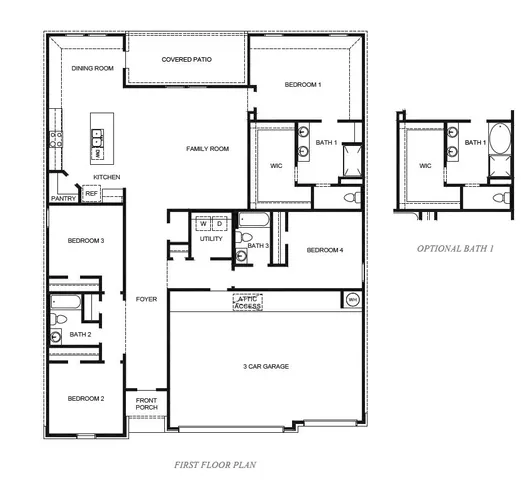 $2,650 | 8554 Tropical Breeze Way, Iowa Colony, TX 77583