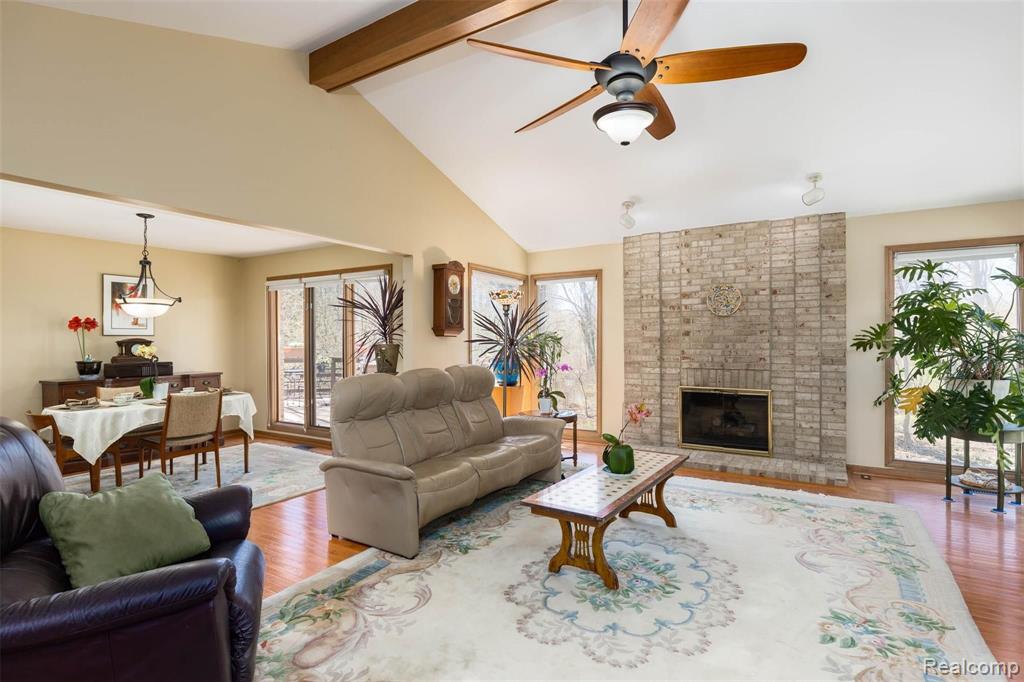 1359 Kingspath Drive Rochester Hills, MI 48306 - Photo 9 of 60