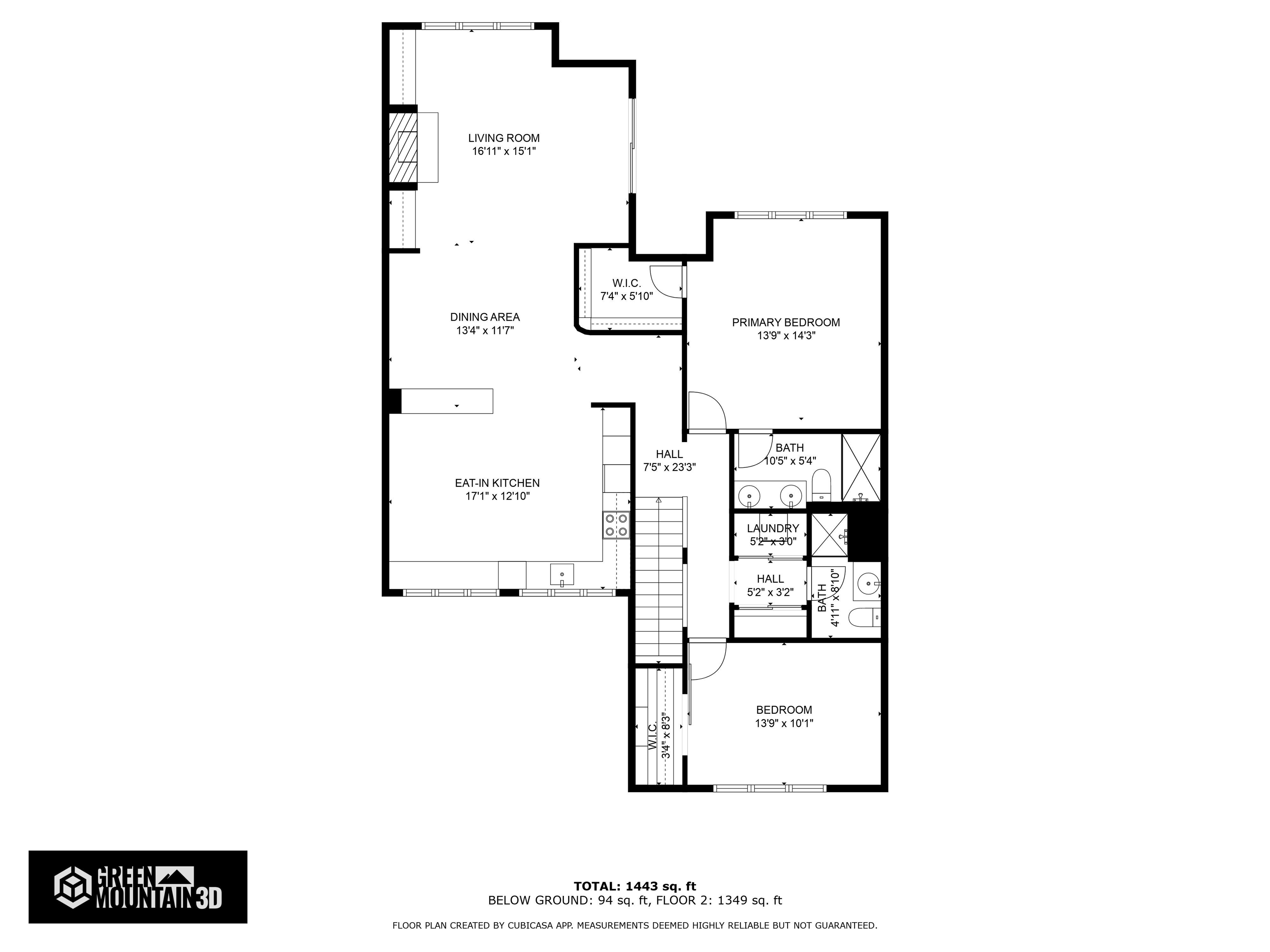 545 South Prospect Street, Unit 20 Burlington, VT 05401 - Photo 44 of 46