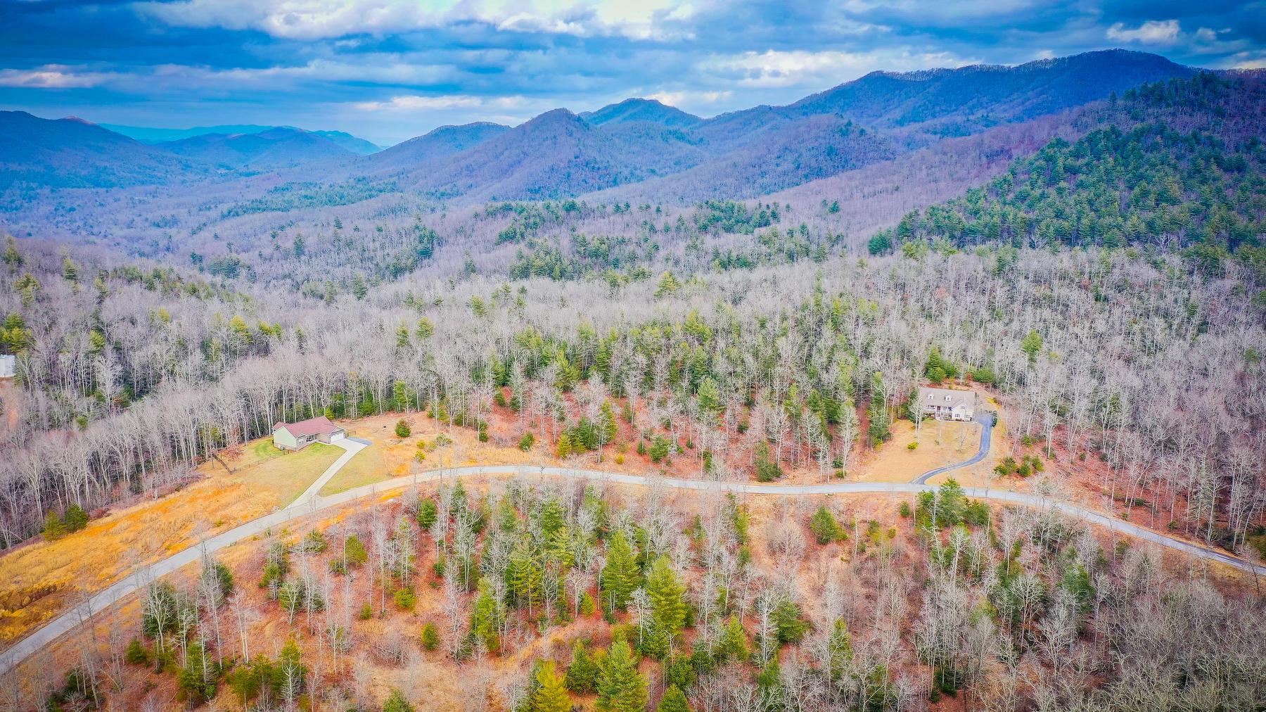 Tbd Scioto Road Unicoi, TN 37692 - Photo 2 of 3 004_Lots 23 41-44 47.1